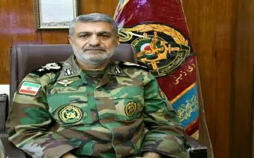 مهمترین متغیر اثرگذار در آمادگی رزمی، آمادگی معنوی و بصیرت است