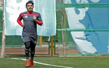 قوچان نژاد: تیم ملی با کی‌روش رشد کرد/ جام‌جهانی هدف پایانی نیست 