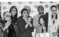 جشن بازیگران ایران در کانادا
