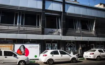  تالار هنر ۲ ماه تعطیل شد