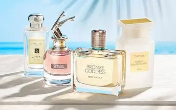 چگونه در فصل گرما عطر را تازه نگه داریم
