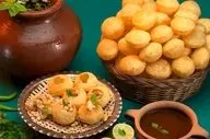 آموزش نان پوری هندی | برای تغذیه مدرسه عالیه!