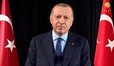 اردوغان: ترکیه خواستار حفظ روابط اسراییل است!