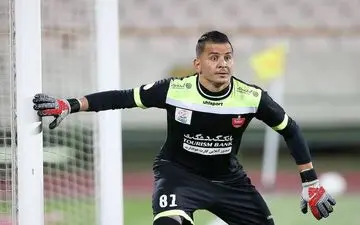 واکنش لک به صحنه جنجالی