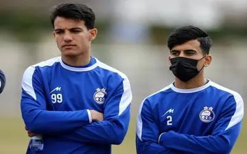 یورش هواداران دو آتشه استقلال به صفحه اینستاگرام ستاره جدا شده