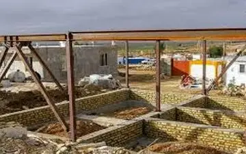  بازسازی مناطق زلزله زده سرپل ذهاب تا شهریور پایان می یابد