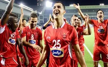 واکنش عجیب باشگاه پرسپولیس در قبال جدایی پدیدۀ جوان از سرخ‌پوشان