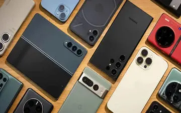 قیمت روز انواع تلفن همراه ۱۸ اسفند ۱۴۰۴