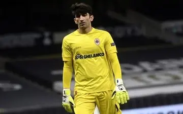 آخرین خبر ها از مصدومیت علیرضا بیرانوند ؛ بیرو بازی می کند ؟