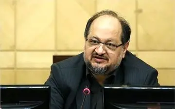 ثبت نام محمد شریعتمداری در انتخابات ریاست جمهوری + فیلم