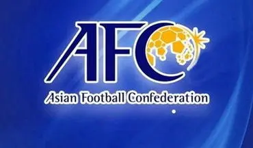 مراسم انتخاب بهترین بازیکن سال فوتبال آسیا لغو شد