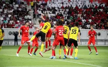 بدون قاتل در محوطه؛ رویای آسیایی سپاهان تمام شد