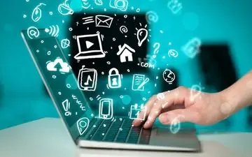 "اینترنت" 150 هزار مشترک کرمانشاهی شتاب می‌گیرد
