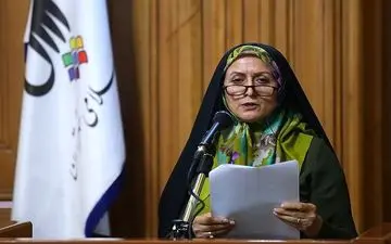 علی اعطا اعلام کرد: شهربانو امانی کرونا گرفت