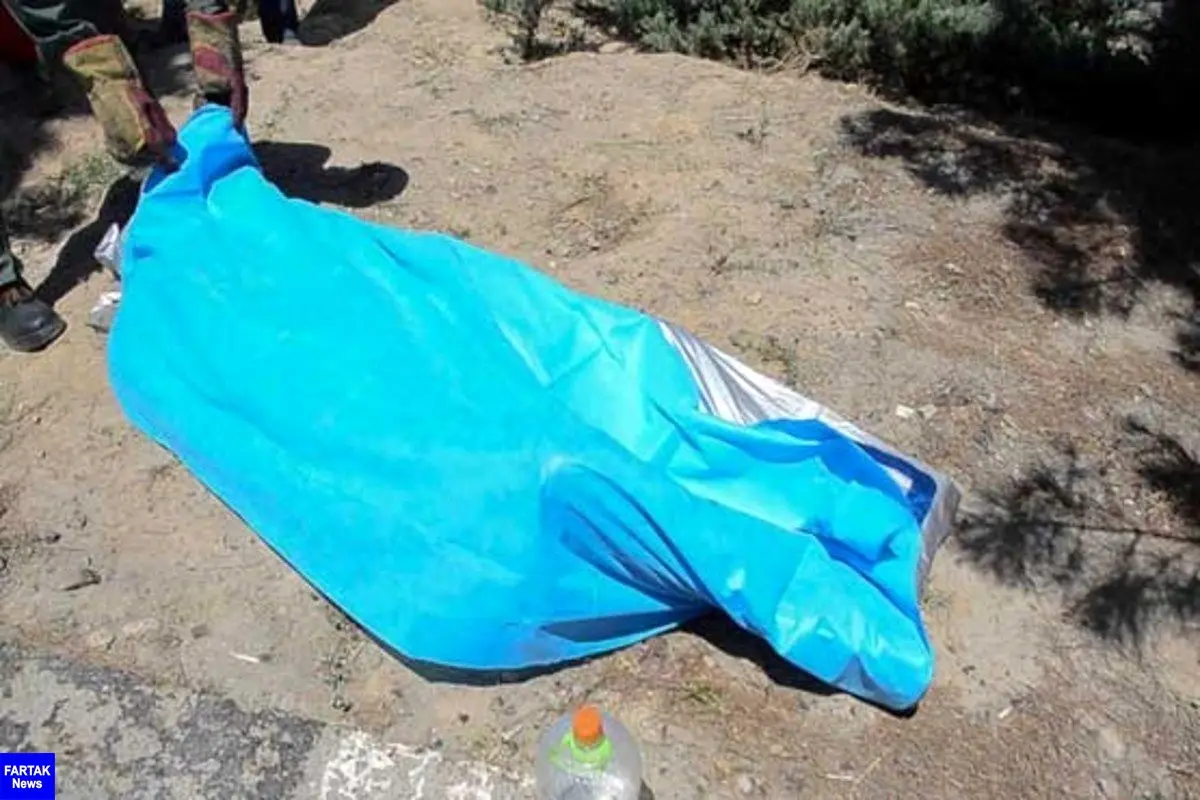 پسر ایرانی در آب‌های ترکیه به طرز مشکوکی جان باخت