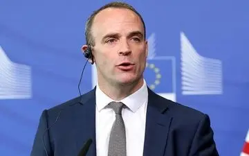 موضع گیری مشکوک انگلیس درباره حمله به تاسیسات آرامکو