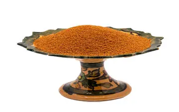 ای دانه را در صبحانه مصرف کنید تا برای همیشه خشکی مزاج و کبد چرب را درمان کنید!