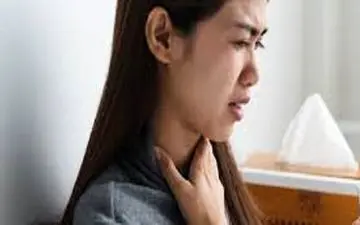 چطوری گلو درد را درمان کنیم؟