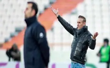  توئیت جنجالی درباره پرسپولیسی شدن یحیی گل محمدی+عکس