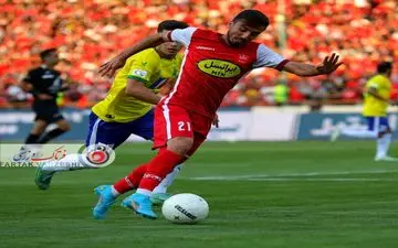 یحیی در خط دفاعی و دروازه به ثبات رسیده است/پرسپولیس برتری عددی را خوب ایجاد می کند 