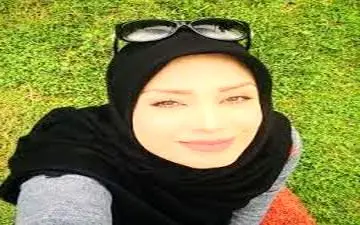 صبا راد و عشقش به گل و گیاه