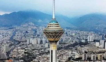 تهران در بین گران ترین شهرهای جهان