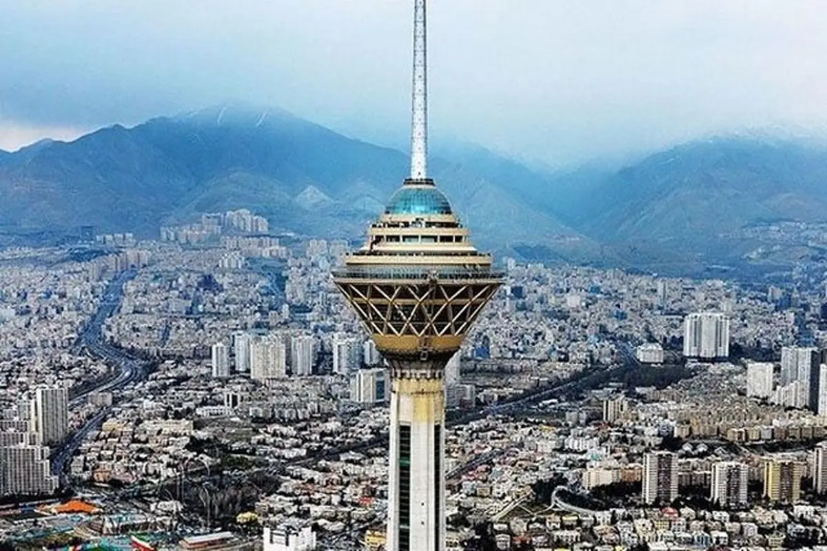 تهران در بین گران ترین شهرهای جهان
