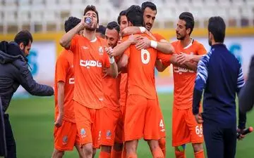 بیانیه تند باشگاه سایپا در مورد داوری‌ها