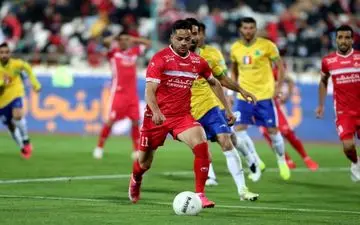 
حلقه مفقوده پرسپولیس پیدا شد؛ کمالی برای تکمیل! 