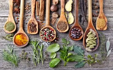 نسخه طب سنتی برای نقرس