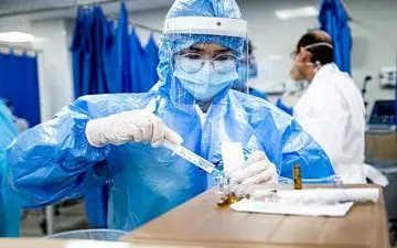 آمار کرونا در ایران| فوت ۱۲۷ نفر در ۲۴ ساعت گذشته