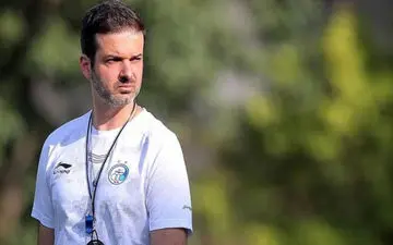 استراماچونی رهبر محبوب خود را در استقلال بالاخره پیدا کرد