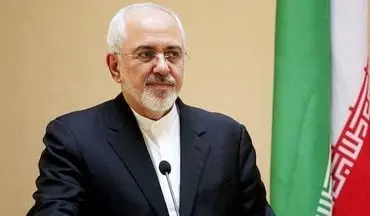 وزیر خارجه ایران تروریسم اقتصادی ترامپ را شکست خورده خواند
