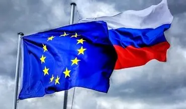  اروپا تحریم های روسیه را تمدید کرد