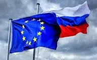  اروپا تحریم های روسیه را تمدید کرد
