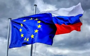  اروپا تحریم های روسیه را تمدید کرد