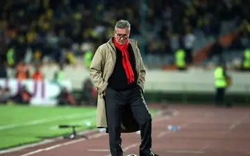 برانکو به درگذشت هوادار پرسپولیس واکنش نشان داد