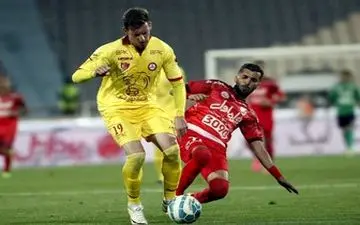  یک بازیکن کروات منتظر نظر دایی