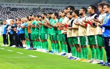  نگرانی جدید پرسپولیس؛ بشار از مرداد در عراق؟