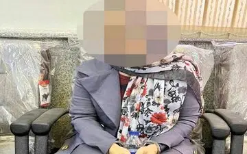  خیانت زشت زن 60 ساله به شوهرش!