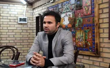 خلیل‌زاده مهره قابل اتکایی است اما پرسپولیس به بازیکن خاصی وابسته نیست!