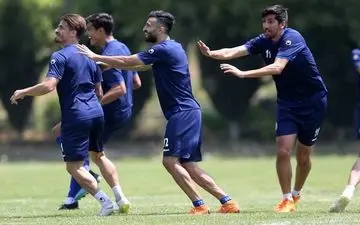 استقلالی‌ها مجددا تست کرونا می دهند