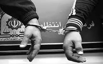 بازداشت سارقان حرفه ای که خانه های دزفولی ها را هدف قرار داده بودند + جزییات 