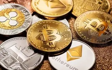 
ارزهای دیجیتالی عقب نشینی کردند
