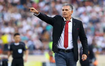 درآمد میلیاردی فوتبال ایران از کارلوس کی‌روش!