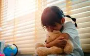 این اخلاق والدین، بچه هارو افسرده میکنه