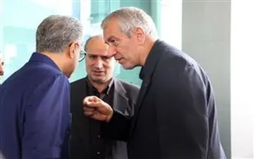  شنبه سرنوشت ساز در انتظار فوتبال ایران 