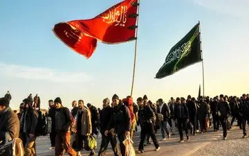 شرایط لازم خرید بلیط اتوبوس برای اربعین