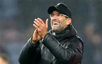 کلوپ: به خاطر آلسیون می خواستیم پیروز شویم