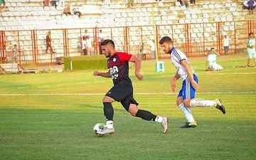 

آغاز تمرینات دیر هنگام بزرگترین مشکل گل ریحان بود/ امیدوارم بازی با استقلال ملاثانی پیروز میدان شویم
